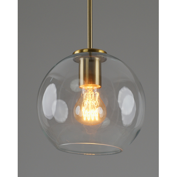 Светильник подвесной Moderli V11525-1P Sumatra