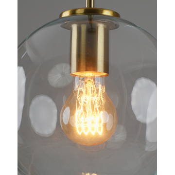 Светильник подвесной Moderli V11525-1P Sumatra