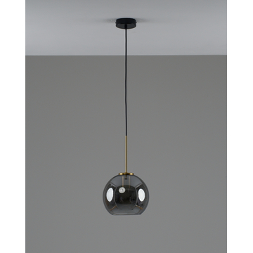 Светильник подвесной Moderli V11527-1P Sumatra