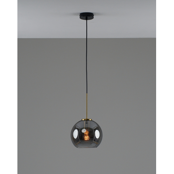 Светильник подвесной Moderli V11527-1P Sumatra