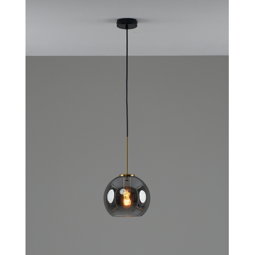 Светильник подвесной Moderli V11527-1P Sumatra