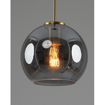 Светильник подвесной Moderli V11527-1P Sumatra