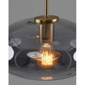 Светильник подвесной Moderli V11530-1P Laura