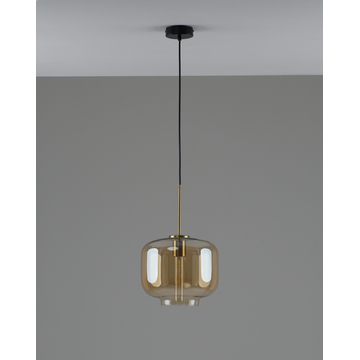 Светильник подвесной Moderli V11532-1P Teen