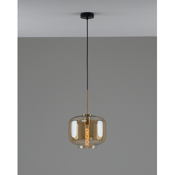 Светильник подвесной Moderli V11532-1P Teen