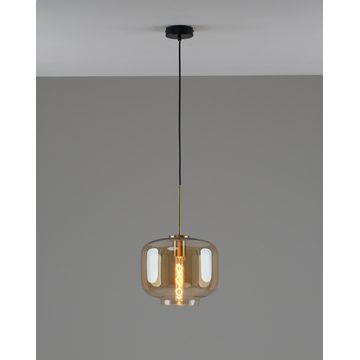 Светильник подвесной Moderli V11532-1P Teen