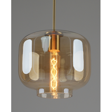 Светильник подвесной Moderli V11532-1P Teen