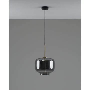 Светильник подвесной Moderli V11533-1P Teen