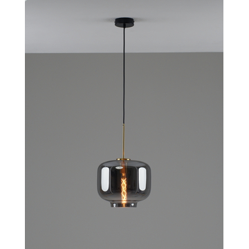 Светильник подвесной Moderli V11533-1P Teen