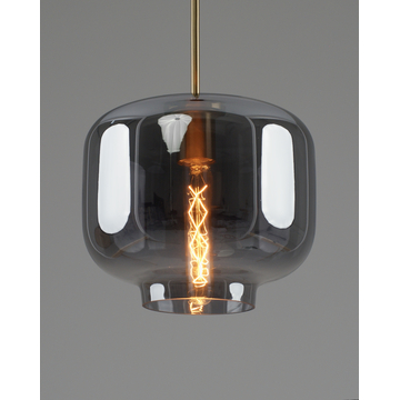 Светильник подвесной Moderli V11533-1P Teen