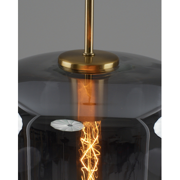 Светильник подвесной Moderli V11533-1P Teen