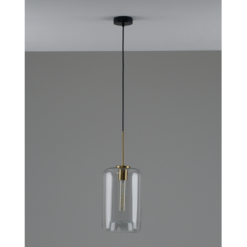 Светильник подвесной Moderli V11534-1P Scrum