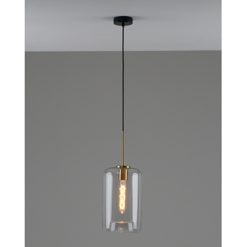 Светильник подвесной Moderli V11534-1P Scrum