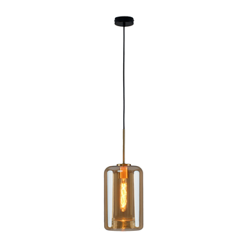 Светильник подвесной Moderli V11535-1P Scrum