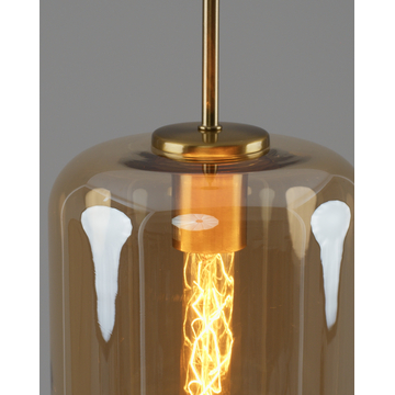 Светильник подвесной Moderli V11535-1P Scrum