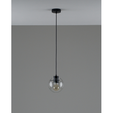 Светильник подвесной Moderli V11537-1P Aurora