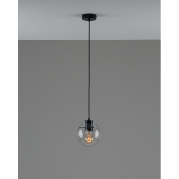 Светильник подвесной Moderli V11537-1P Aurora