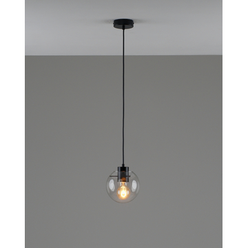Светильник подвесной Moderli V11537-1P Aurora