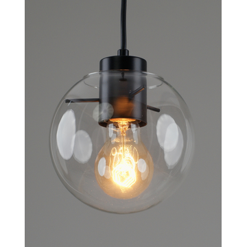 Светильник подвесной Moderli V11537-1P Aurora