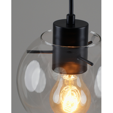 Светильник подвесной Moderli V11537-1P Aurora