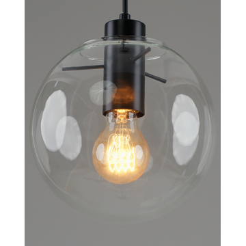 Светильник подвесной Moderli V11538-1P Aurora