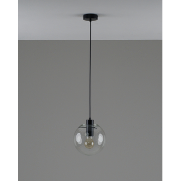 Светильник подвесной Moderli V11538-1P Aurora