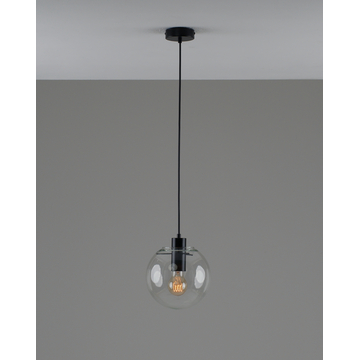 Светильник подвесной Moderli V11538-1P Aurora