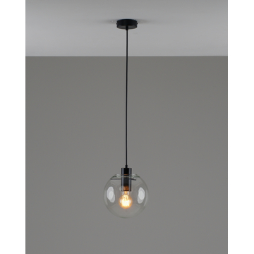 Светильник подвесной Moderli V11538-1P Aurora