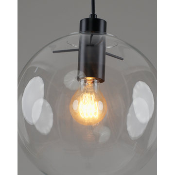 Светильник подвесной Moderli V11539-1P Aurora