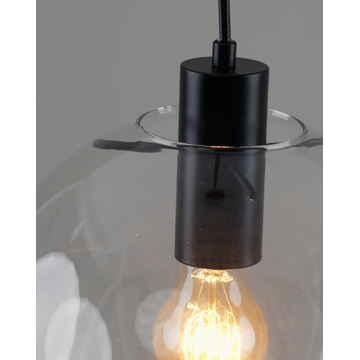 Светильник подвесной Moderli V11539-1P Aurora