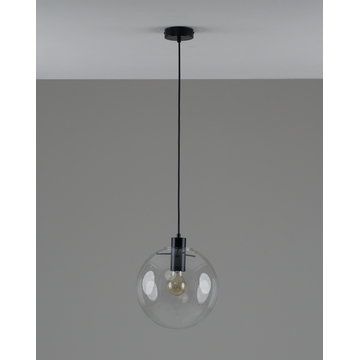 Светильник подвесной Moderli V11539-1P Aurora