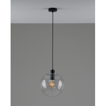 Светильник подвесной Moderli V11539-1P Aurora