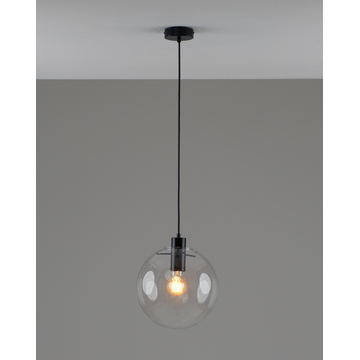 Светильник подвесной Moderli V11539-1P Aurora