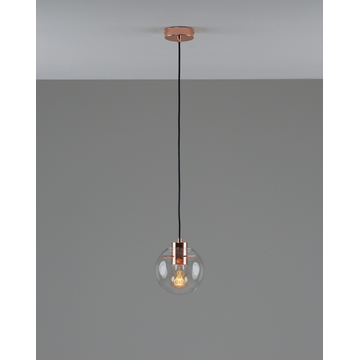 Светильник подвесной Moderli V11540-1P Aurora