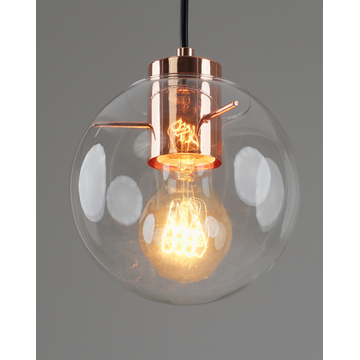 Светильник подвесной Moderli V11540-1P Aurora