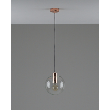 Светильник подвесной Moderli V11541-1P Aurora