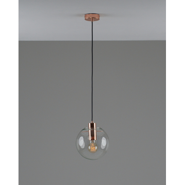 Светильник подвесной Moderli V11541-1P Aurora