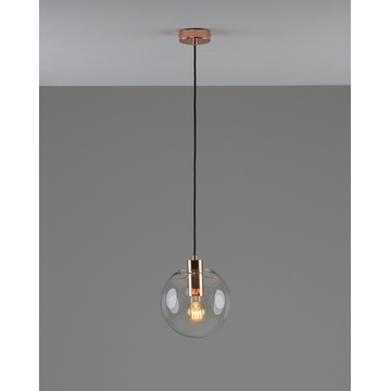 Светильник подвесной Moderli V11541-1P Aurora