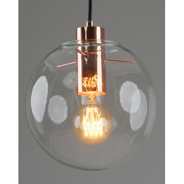 Светильник подвесной Moderli V11541-1P Aurora