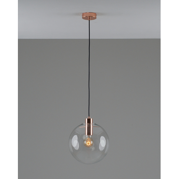 Светильник подвесной Moderli V11542-1P Aurora