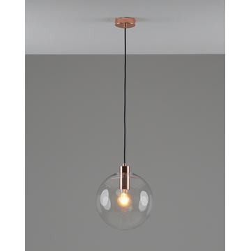 Светильник подвесной Moderli V11542-1P Aurora