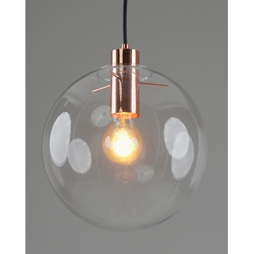 Светильник подвесной Moderli V11542-1P Aurora