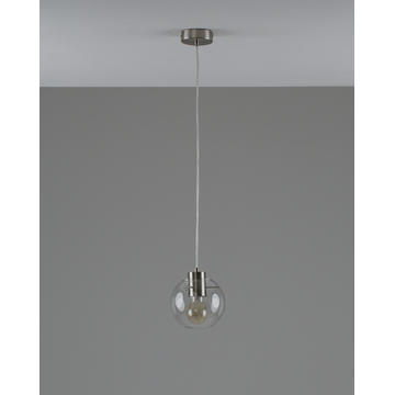 Светильник подвесной Moderli V11543-1P Aurora