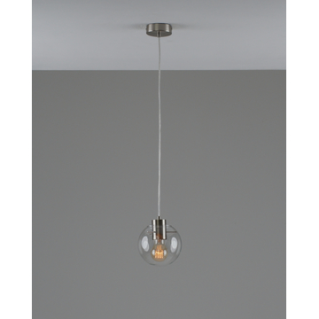 Светильник подвесной Moderli V11543-1P Aurora