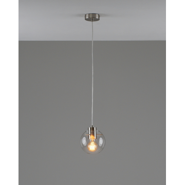 Светильник подвесной Moderli V11543-1P Aurora