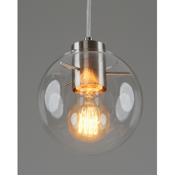 Светильник подвесной Moderli V11543-1P Aurora