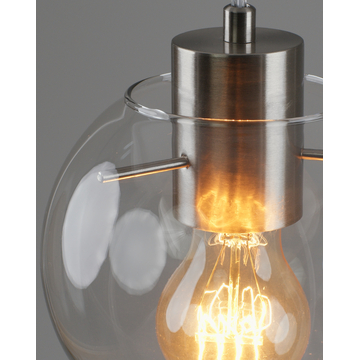 Светильник подвесной Moderli V11543-1P Aurora