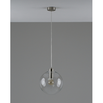 Светильник подвесной Moderli V11545-1P Aurora