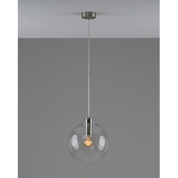 Светильник подвесной Moderli V11545-1P Aurora
