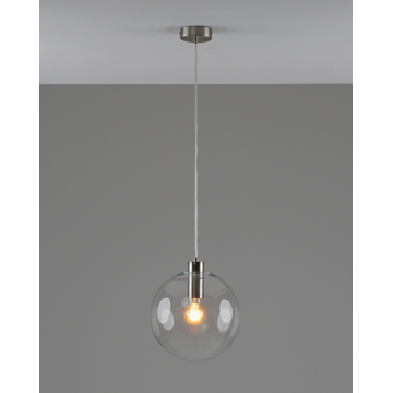 Светильник подвесной Moderli V11545-1P Aurora